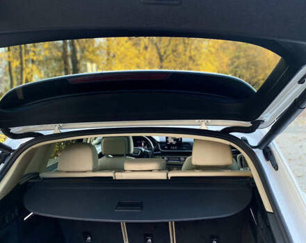 Ауди Ку 5 2020 в Василькове на Automoto.ua Белый Ауди Ку 5, объемом двигателя 1.98 л и пробегом 70 тыс. км за 27400 $, фото 17 на Automoto.ua