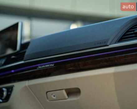 Білий Ауді Ку 5, об'ємом двигуна 1.98 л та пробігом 99 тис. км за 34500 $, фото 40 на Automoto.ua