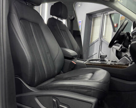 Білий Ауді Ку 5, об'ємом двигуна 1.98 л та пробігом 180 тис. км за 24399 $, фото 26 на Automoto.ua