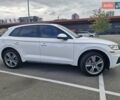 Белый Ауди Ку 5, объемом двигателя 1.98 л и пробегом 128 тыс. км за 31400 $, фото 3 на Automoto.ua