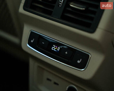 Білий Ауді Ку 5, об'ємом двигуна 1.98 л та пробігом 99 тис. км за 34500 $, фото 46 на Automoto.ua