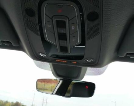 Белый Ауди Ку 5, объемом двигателя 2 л и пробегом 52 тыс. км за 30900 $, фото 14 на Automoto.ua