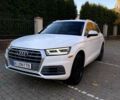 Ауди Ку 5 2020 в Василькове на Automoto.ua Белый Ауди Ку 5, объемом двигателя 1.98 л и пробегом 70 тыс. км за 27400 $, фото 8 на Automoto.ua