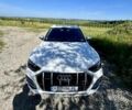 Білий Ауді Ку 5, об'ємом двигуна 1.98 л та пробігом 51 тис. км за 37500 $, фото 4 на Automoto.ua