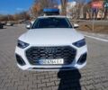 Белый Ауди Ку 5, объемом двигателя 1.98 л и пробегом 65 тыс. км за 30999 $, фото 5 на Automoto.ua