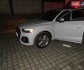 Белый Ауди Ку 5, объемом двигателя 1.98 л и пробегом 62 тыс. км за 44500 $, фото 29 на Automoto.ua