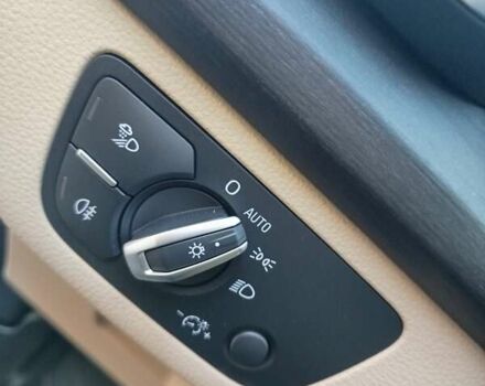 Білий Ауді Ку 5, об'ємом двигуна 1.98 л та пробігом 71 тис. км за 40300 $, фото 41 на Automoto.ua