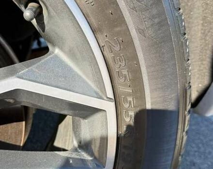 Белый Ауди Ку 5, объемом двигателя 2 л и пробегом 57 тыс. км за 34000 $, фото 28 на Automoto.ua