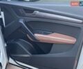 Белый Ауди Ку 5, объемом двигателя 2 л и пробегом 69 тыс. км за 40940 $, фото 38 на Automoto.ua