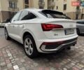 Білий Ауді Ку 5, об'ємом двигуна 1.98 л та пробігом 80 тис. км за 42900 $, фото 3 на Automoto.ua
