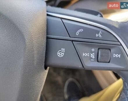 Білий Ауді Ку 5, об'ємом двигуна 1.98 л та пробігом 71 тис. км за 40300 $, фото 44 на Automoto.ua