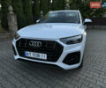 Белый Ауди Ку 5, объемом двигателя 1.98 л и пробегом 80 тыс. км за 33500 $, фото 14 на Automoto.ua