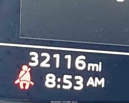 Білий Ауді Ку 5, об'ємом двигуна 2 л та пробігом 32 тис. км за 12000 $, фото 13 на Automoto.ua