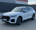 Белый Ауди Ку 5, объемом двигателя 2 л и пробегом 36 тыс. км за 37700 $, фото 25 на Automoto.ua