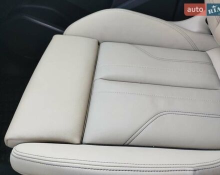 Білий Ауді Ку 5, об'ємом двигуна 1.98 л та пробігом 71 тис. км за 40300 $, фото 40 на Automoto.ua