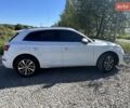 Білий Ауді Ку 5, об'ємом двигуна 1.98 л та пробігом 51 тис. км за 37500 $, фото 5 на Automoto.ua