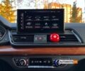 Белый Ауди Ку 5, объемом двигателя 2 л и пробегом 21 тыс. км за 38999 $, фото 12 на Automoto.ua