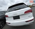 Білий Ауді Ку 5, об'ємом двигуна 1.98 л та пробігом 75 тис. км за 26500 $, фото 9 на Automoto.ua