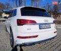 Белый Ауди Ку 5, объемом двигателя 1.98 л и пробегом 65 тыс. км за 30999 $, фото 9 на Automoto.ua