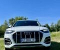 Білий Ауді Ку 5, об'ємом двигуна 1.98 л та пробігом 51 тис. км за 37500 $, фото 3 на Automoto.ua