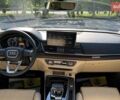Белый Ауди Ку 5, объемом двигателя 2 л и пробегом 25 тыс. км за 49999 $, фото 21 на Automoto.ua
