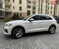 Білий Ауді Ку 5, об'ємом двигуна 1.98 л та пробігом 70 тис. км за 40000 $, фото 3 на Automoto.ua