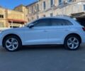 Белый Ауди Ку 5, объемом двигателя 2 л и пробегом 69 тыс. км за 40940 $, фото 13 на Automoto.ua