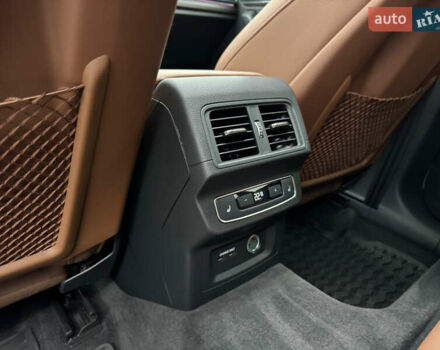 Ауди Ку 5 2021 в Киеве на Automoto.ua Белый Ауди Ку 5, объемом двигателя 2 л и пробегом 44 тыс. км за 41999 $, фото 29 на Automoto.ua