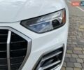 Білий Ауді Ку 5, об'ємом двигуна 1.98 л та пробігом 123 тис. км за 29999 $, фото 61 на Automoto.ua