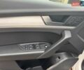 Білий Ауді Ку 5, об'ємом двигуна 1.98 л та пробігом 80 тис. км за 42900 $, фото 20 на Automoto.ua