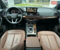 Белый Ауди Ку 5, объемом двигателя 1.98 л и пробегом 50 тыс. км за 30300 $, фото 7 на Automoto.ua