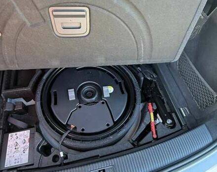 Белый Ауди Ку 5, объемом двигателя 2 л и пробегом 57 тыс. км за 34000 $, фото 18 на Automoto.ua