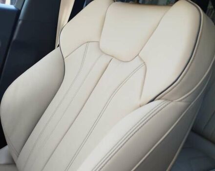 Білий Ауді Ку 5, об'ємом двигуна 1.98 л та пробігом 71 тис. км за 40300 $, фото 32 на Automoto.ua