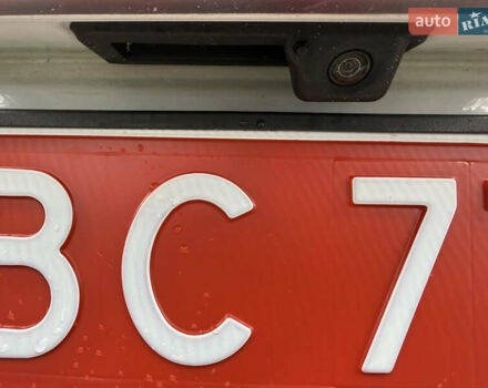 Белый Ауди Ку 5, объемом двигателя 1.98 л и пробегом 59 тыс. км за 33900 $, фото 90 на Automoto.ua