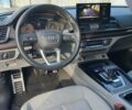 Белый Ауди Ку 5, объемом двигателя 1.98 л и пробегом 37 тыс. км за 42000 $, фото 39 на Automoto.ua