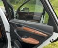 Белый Ауди Ку 5, объемом двигателя 1.98 л и пробегом 53 тыс. км за 44800 $, фото 44 на Automoto.ua