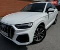 Белый Ауди Ку 5, объемом двигателя 2 л и пробегом 25 тыс. км за 52900 $, фото 23 на Automoto.ua