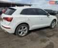 Ауди Ку 5 2021 в Днепре (Днепропетровске) на Automoto.ua Белый Ауди Ку 5, объемом двигателя 1.98 л и пробегом 90 тыс. км за 16900 $, фото 2 на Automoto.ua
