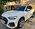 Білий Ауді Ку 5, об'ємом двигуна 2 л та пробігом 87 тис. км за 18700 $, фото 2 на Automoto.ua