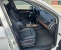 Білий Ауді Ку 5, об'ємом двигуна 1.98 л та пробігом 123 тис. км за 29999 $, фото 18 на Automoto.ua