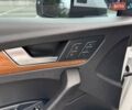 Білий Ауді Ку 5, об'ємом двигуна 1.98 л та пробігом 123 тис. км за 29999 $, фото 38 на Automoto.ua