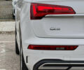 Ауди Ку 5 2021 в Киеве на Automoto.ua Белый Ауди Ку 5, объемом двигателя 2 л и пробегом 44 тыс. км за 41999 $, фото 112 на Automoto.ua