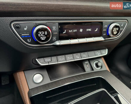 Ауди Ку 5 2021 в Киеве на Automoto.ua Белый Ауди Ку 5, объемом двигателя 2 л и пробегом 44 тыс. км за 41999 $, фото 69 на Automoto.ua