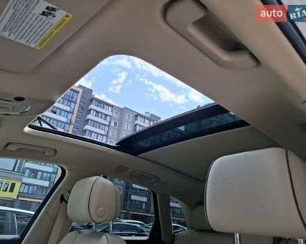 Белый Ауди Ку 5, объемом двигателя 1.98 л и пробегом 26 тыс. км за 49900 $, фото 42 на Automoto.ua