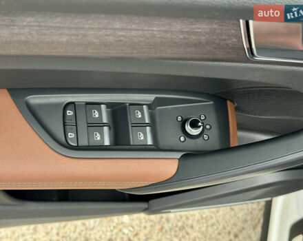 Ауди Ку 5 2021 в Киеве на Automoto.ua Белый Ауди Ку 5, объемом двигателя 2 л и пробегом 44 тыс. км за 41999 $, фото 13 на Automoto.ua