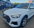 Білий Ауді Ку 5, об'ємом двигуна 1.98 л та пробігом 85 тис. км за 46500 $, фото 1 на Automoto.ua