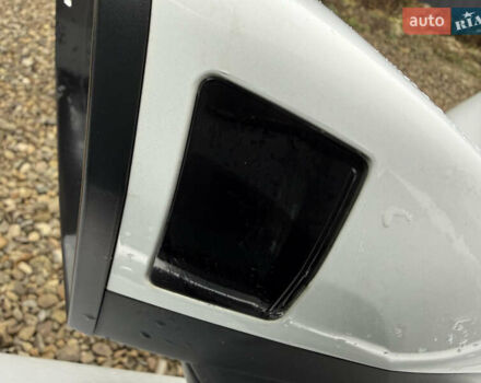 Белый Ауди Ку 5, объемом двигателя 1.98 л и пробегом 59 тыс. км за 33900 $, фото 45 на Automoto.ua