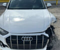 Белый Ауди Ку 5, объемом двигателя 1.98 л и пробегом 88 тыс. км за 24800 $, фото 3 на Automoto.ua