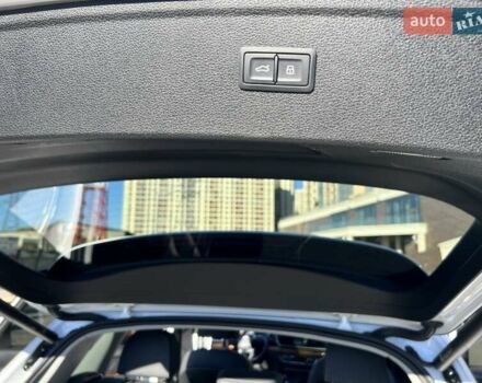 Белый Ауди Ку 5, объемом двигателя 1.98 л и пробегом 49 тыс. км за 36200 $, фото 24 на Automoto.ua