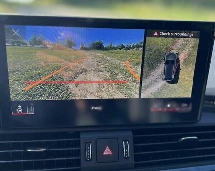 Білий Ауді Ку 5, об'ємом двигуна 1.98 л та пробігом 51 тис. км за 37500 $, фото 11 на Automoto.ua